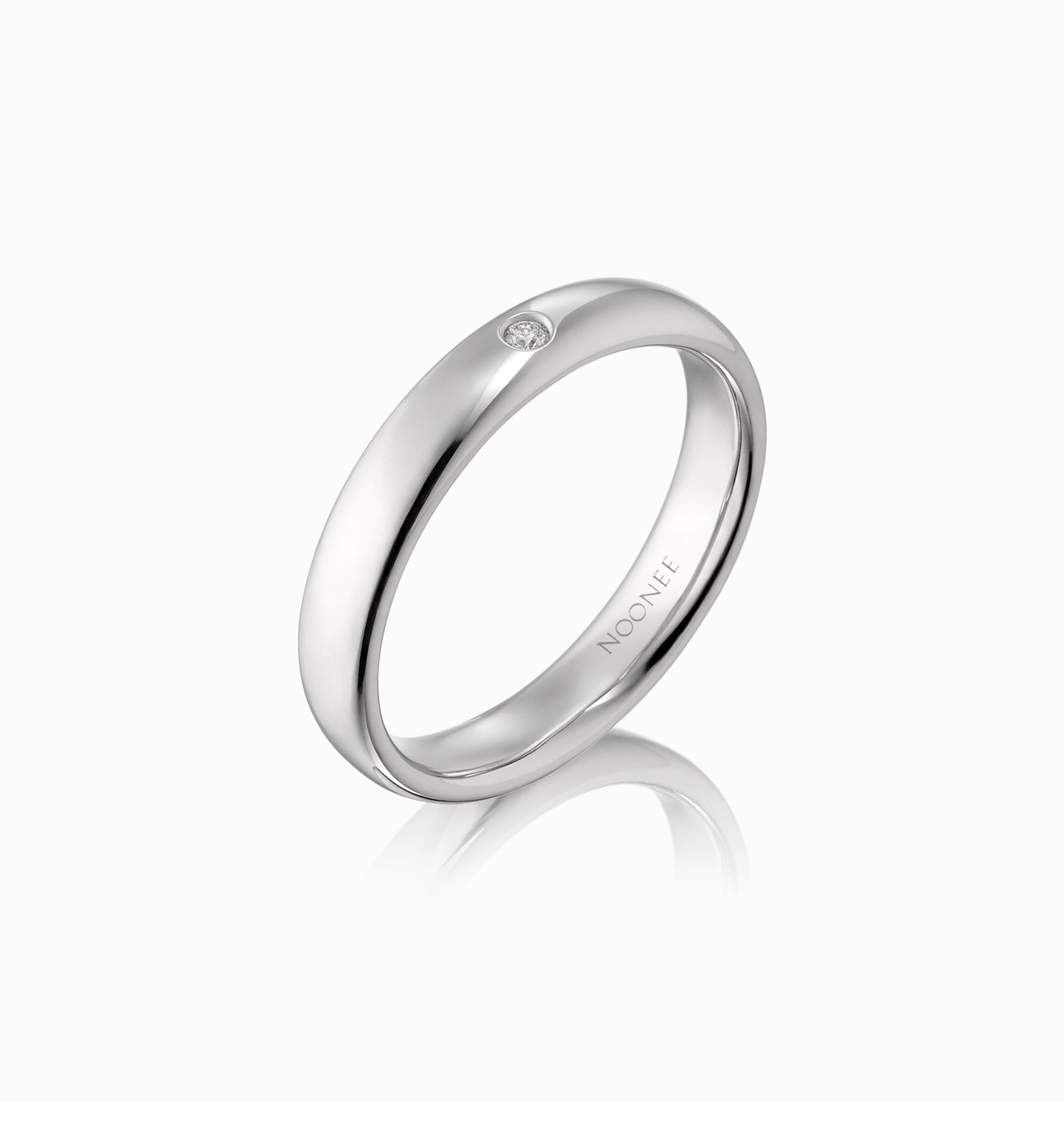 The Platinum (Platinum 950) - for Men