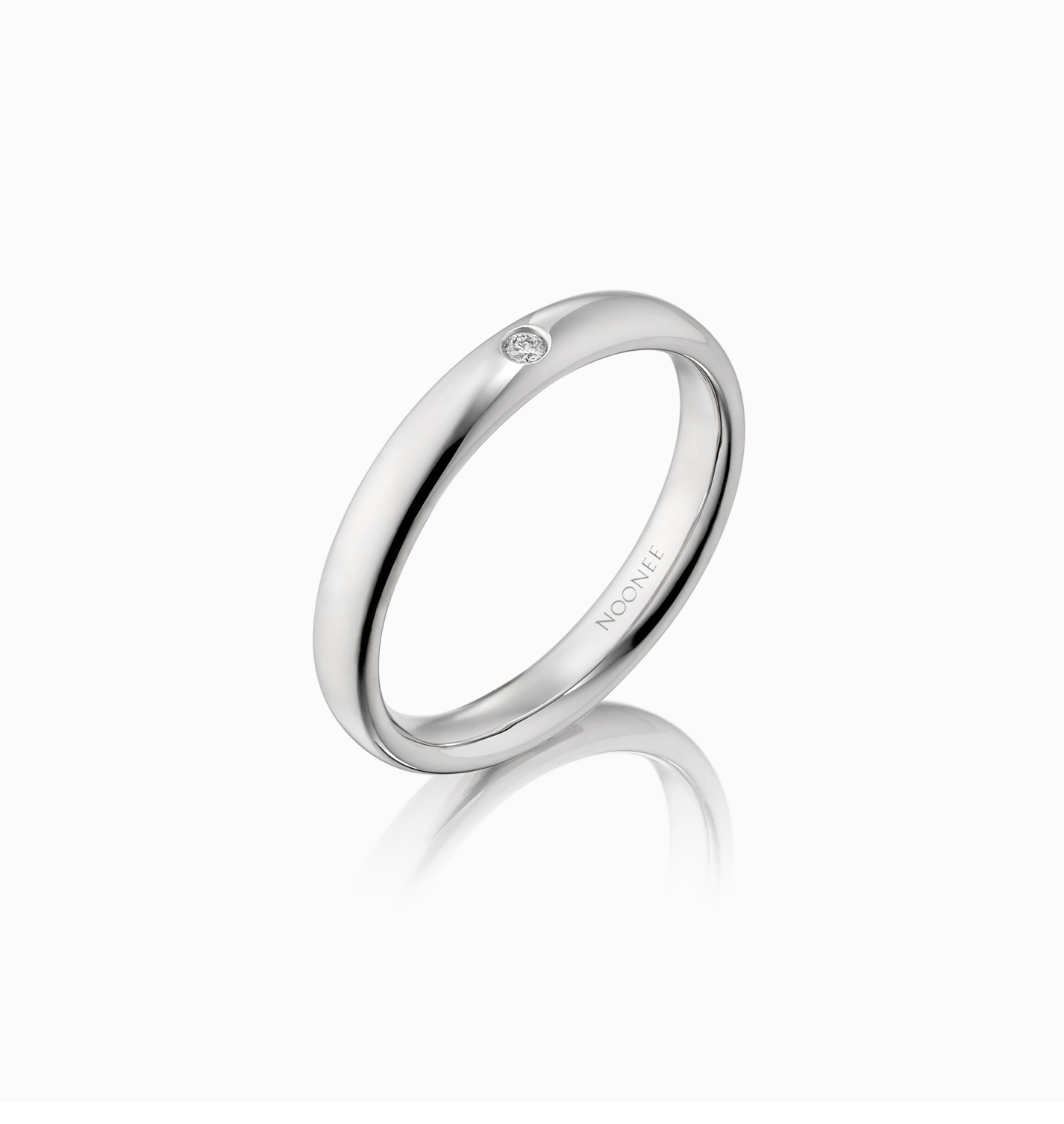 The Platinum (Platinum 950) - for Women