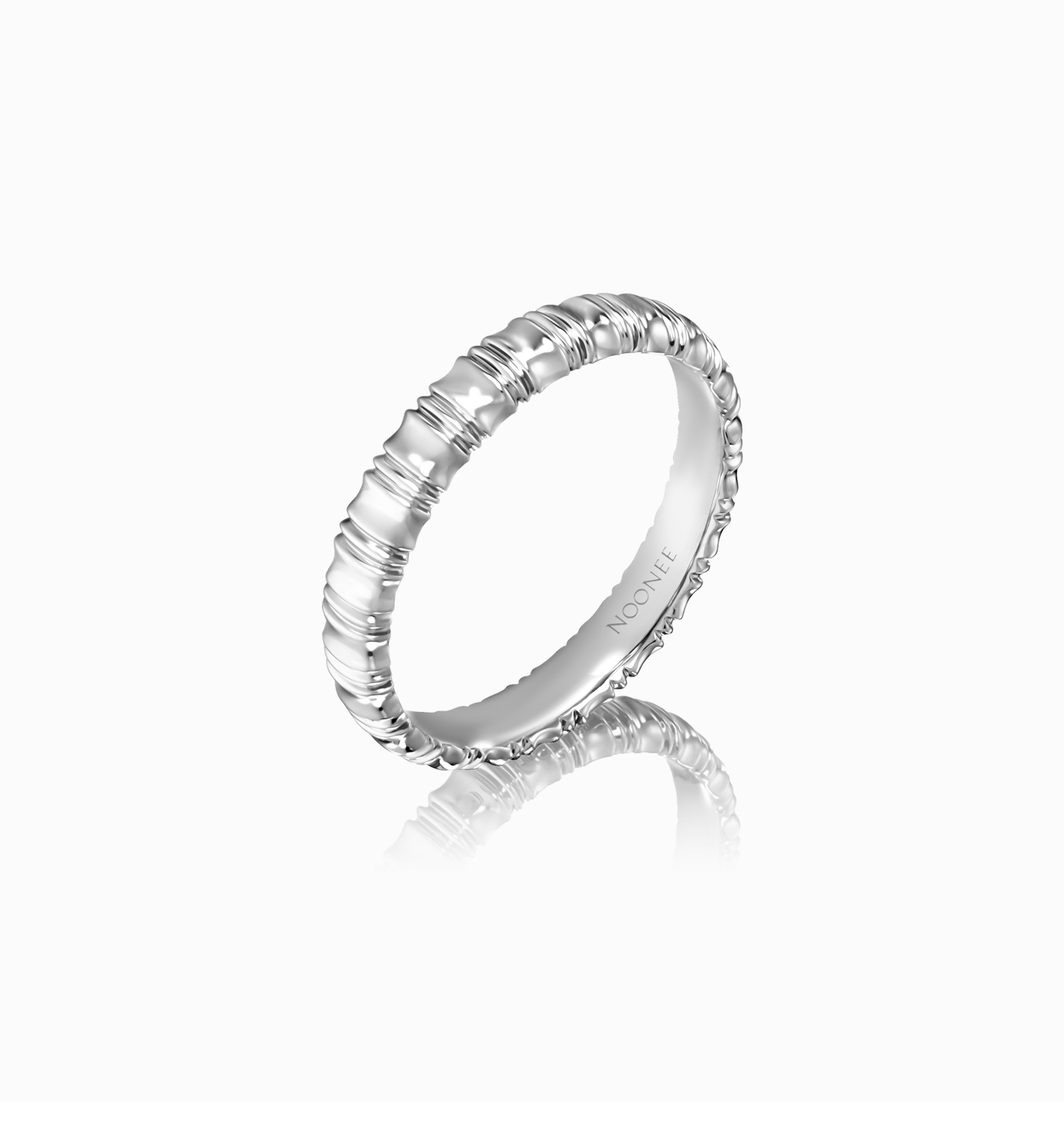 The Grow (Platinum 950) - for Women